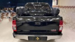 
										2012 TOYOTA HILUX VIGO (V) CHAMP D-4D full									