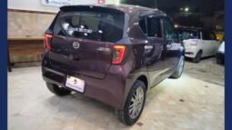 
										2022 DAIHATSU MIRA LSA III full									