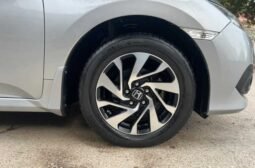 
										2018 HONDA CIVIC ORIEL 1.8 UG (RED METER) full									