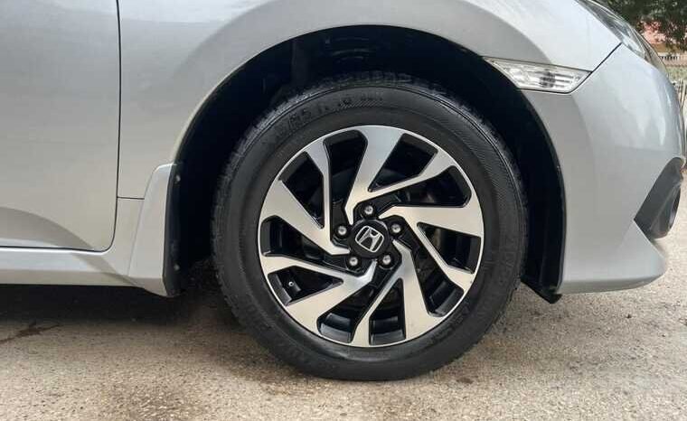 
								2018 HONDA CIVIC ORIEL 1.8 UG (RED METER) full									