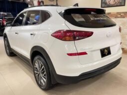 
										2021 HYUNDAI TUCSON 2.0 AWD full									