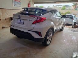 
										2017 TOYOTA C-HR (S LED) 1.8 HYBRID full									