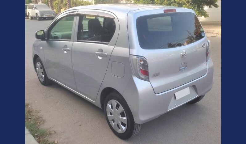 
								2014 DAIHATSU MIRA ES (L Package) full									
