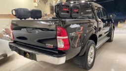 
										2012 TOYOTA HILUX VIGO (V) CHAMP D-4D full									