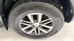 
										2019 TOYOTA FORTUNER V 2.7 PETROL full									