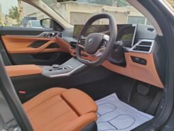 
										2025 BMW i4 eDrive35 full									