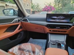
										2025 BMW i4 eDrive35 full									