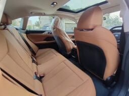 
										2025 BMW i4 eDrive35 full									