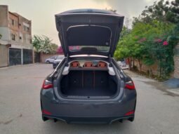 
										2025 BMW i4 eDrive35 full									