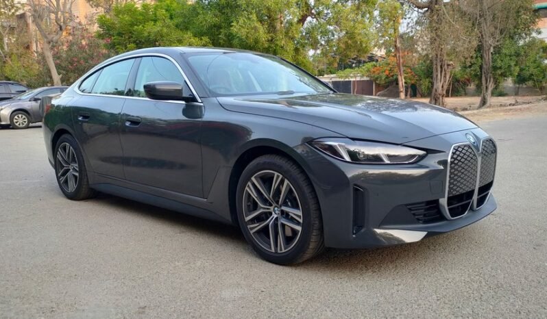 
								2025 BMW i4 eDrive35 full									