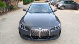 
										2025 BMW i4 eDrive35 full									