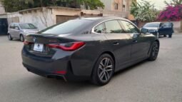 
										2025 BMW i4 eDrive35 full									
