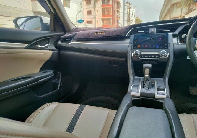 
								2020 HONDA CIVIC ORIEL 1.8 UG full									