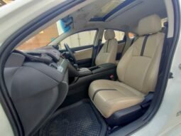 
										2020 HONDA CIVIC ORIEL 1.8 UG full									