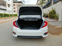 
										2020 HONDA CIVIC ORIEL 1.8 UG full									