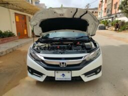 
										2020 HONDA CIVIC ORIEL 1.8 UG full									