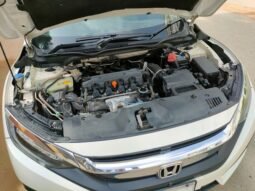 
										2020 HONDA CIVIC ORIEL 1.8 UG full									