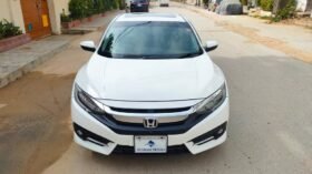 2020 HONDA CIVIC ORIEL 1.8 UG