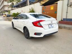 
										2020 HONDA CIVIC ORIEL 1.8 UG full									