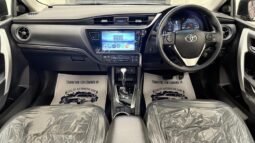 
										2022 TOYOTA COROLLA ALTIS GRANDE 1.8 (X) full									