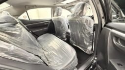 
										2022 TOYOTA COROLLA ALTIS GRANDE 1.8 (X) full									