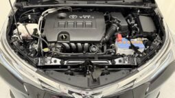 
										2022 TOYOTA COROLLA ALTIS GRANDE 1.8 (X) full									