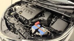 
										2022 TOYOTA COROLLA ALTIS GRANDE 1.8 (X) full									