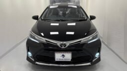 
										2022 TOYOTA COROLLA ALTIS GRANDE 1.8 (X) full									