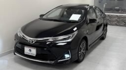 
										2022 TOYOTA COROLLA ALTIS GRANDE 1.8 (X) full									