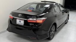 
										2022 TOYOTA COROLLA ALTIS GRANDE 1.8 (X) full									
