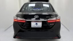 
										2022 TOYOTA COROLLA ALTIS GRANDE 1.8 (X) full									