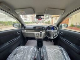 
										2021 DAIHATSU MIRA XSA III full									