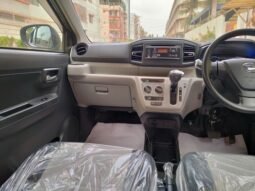 
										2021 DAIHATSU MIRA XSA III full									