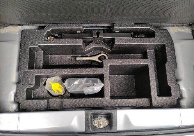 
								2021 DAIHATSU MIRA XSA III full									