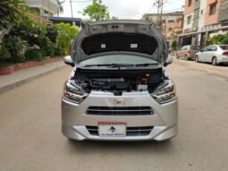 
										2021 DAIHATSU MIRA XSA III full									