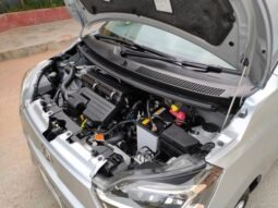 
										2021 DAIHATSU MIRA XSA III full									