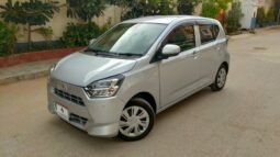 
										2021 DAIHATSU MIRA XSA III full									