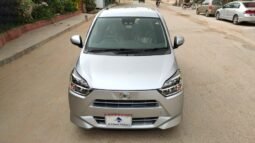 
										2021 DAIHATSU MIRA XSA III full									