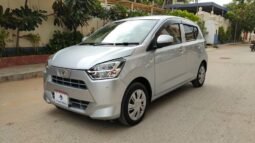 
										2021 DAIHATSU MIRA XSA III full									