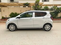 
										2021 DAIHATSU MIRA XSA III full									