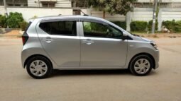 
										2021 DAIHATSU MIRA XSA III full									