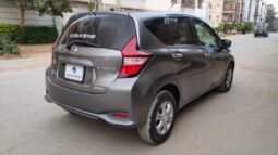 
										2018 NISSAN NOTE E POWER 1.2L HYBRID full									