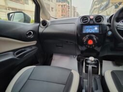 
										2018 NISSAN NOTE E POWER 1.2L HYBRID full									