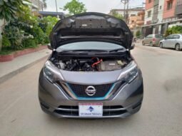 
										2018 NISSAN NOTE E POWER 1.2L HYBRID full									