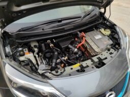 
										2018 NISSAN NOTE E POWER 1.2L HYBRID full									