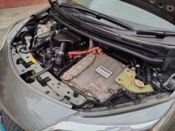
										2018 NISSAN NOTE E POWER 1.2L HYBRID full									