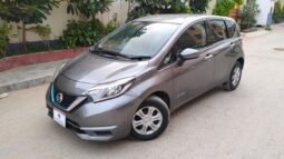 
										2018 NISSAN NOTE E POWER 1.2L HYBRID full									