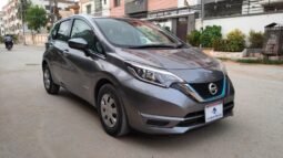 
										2018 NISSAN NOTE E POWER 1.2L HYBRID full									