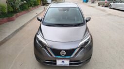 
										2018 NISSAN NOTE E POWER 1.2L HYBRID full									