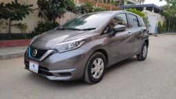 
										2018 NISSAN NOTE E POWER 1.2L HYBRID full									